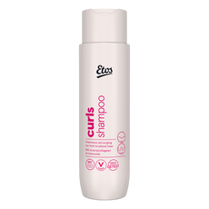 Etos Curls Shampoo 300 Ml