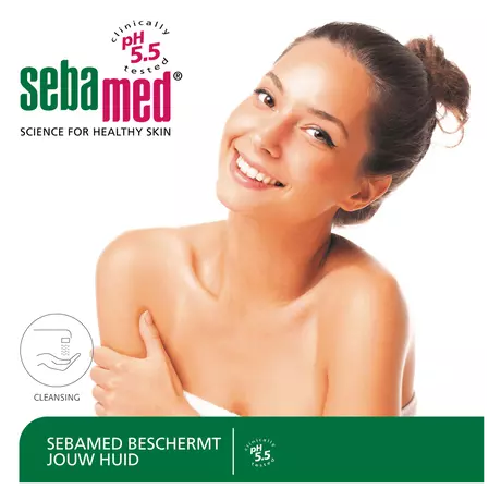 Sebamed Zeepvrije Wasemulsie 300 ML