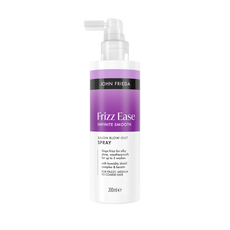 John Frieda Infinite Smooth Blow Out Spray 200 ML