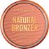 Rimmel London Natural Bronzing Powder 001 Sunlight