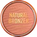 Rimmel London Natural Bronzing Powder 001 Sunlight