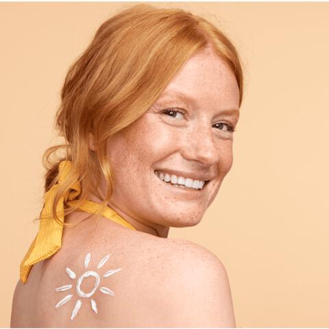 Biodermal Hydra Plus Zonnecrème Gezicht SPF50+ 50 ML