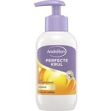 Andrélon Classic Perfecte Krul Haarcreme 200 ML