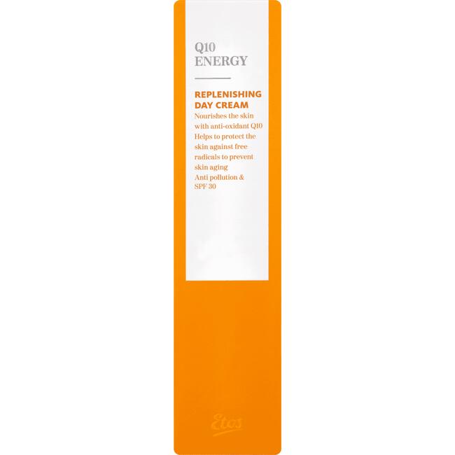 Etos Q10 Energy Daycream SPF 30