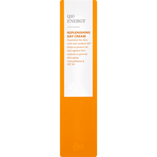 Etos Q10 Energy Daycream SPF 30 45 ML