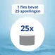 CB12 White Mondwater 250 ML