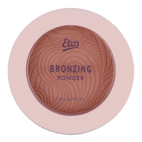 Etos Bronzing Powder Light