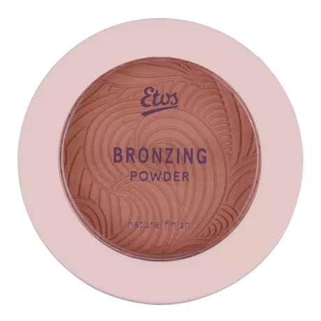 Etos Bronzing Powder Light