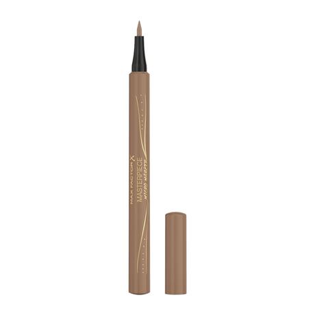 Max Factor Masterpiece Micro Brow Marker - Taupe - 20 Taupe