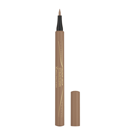 Max Factor Masterpiece Micro Brow Marker Taupe 20 Taupe