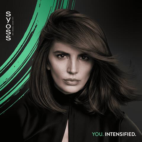 Syoss Antigr Droogshampoo 200 ML