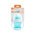 Munchkin 1pk Gentle Transition Cup Blauw
