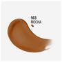 Rimmel London KIND & FREE Vegan Foundation 503 Mocha