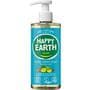 Happy Earth 100% Natuurlijke Cedar Lime Handzeep 300 ML