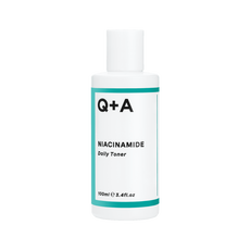 Q+A Niacinamide Daily Toner 100 ML
