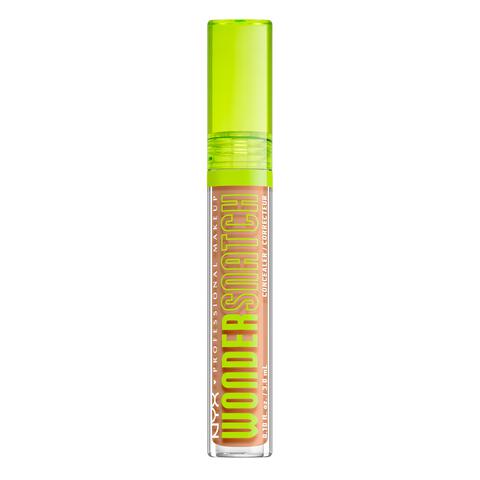 NYX Professional Make Up Wonder Snatch Concealer 14 Medium Olive