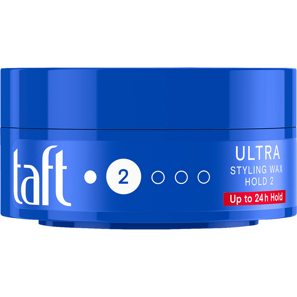 Schwarzkopf Taft Ultra Gel Wax level 2 75 ML Etos