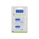 VITIS Orthodontic Wax 2 stuks