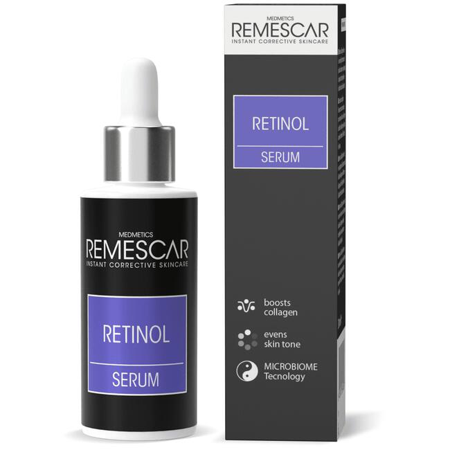 Remescar Retinol Serum 30 ML