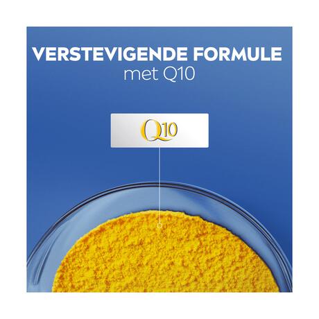 NIVEA Firming Q10 + Bronze Effect Body Lotion 400 ML