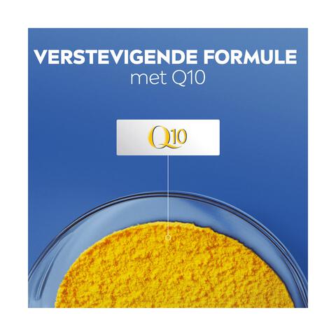 NIVEA Firming Q10 + Bronze Effect Body Lotion 400 ML