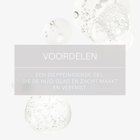 Weleda Verfrissende Reinigingsgel 150 ML