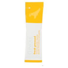 Clinique Fresh Pressed Renewing Powder Cleanser