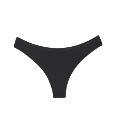 Snuggs Brazilian Light Menstruatie Ondergoed Maat M