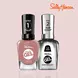 Sally Hansen Miracle Gel Nagellak 252 Rose & Shine Roze 14,7 ML