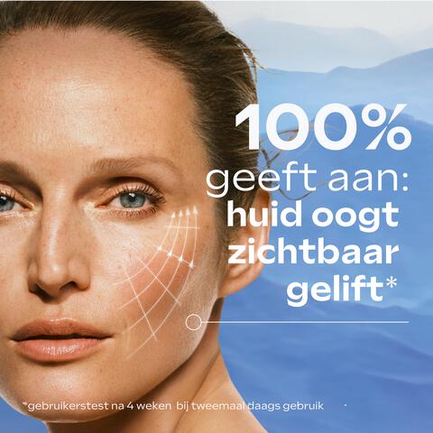 WELEDA Exo Boost Double Serum Blauwe Gentiaan 30 ML