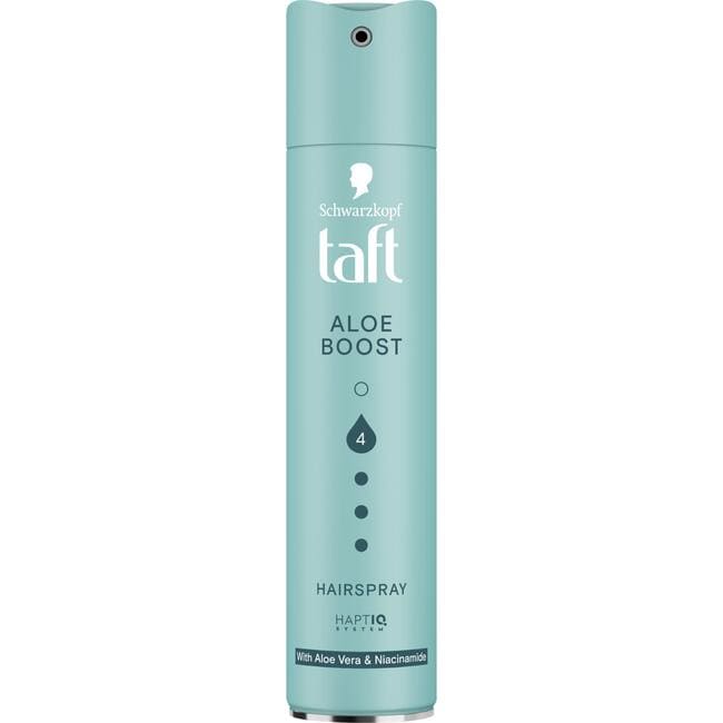Taft Aloe Haarspray 250 ML