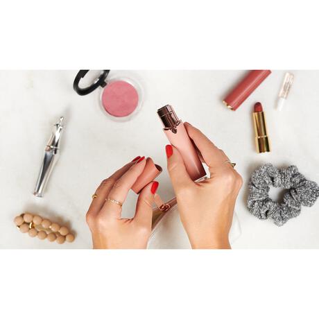 Wilkinson Intuition Facial Duo Trimmer