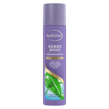 Andrélon Special Kokos Boost Droogshampoo 245 ML