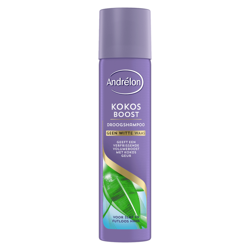 Andrélon Special Kokos Boost Droogshampoo 245 ML