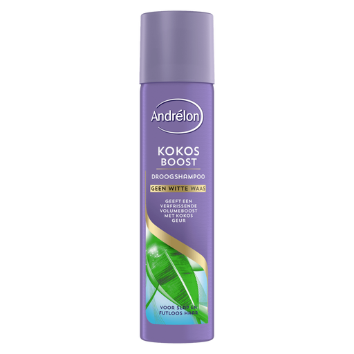 Andrélon Special Kokos Boost Droogshampoo 245 ML