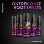 Syoss Uit Groeispray Middenblond