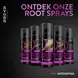 Syoss Uitgroeispray Middenblond 120 ML