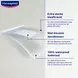 Hansaplast Aqua Protect Pleisters Strips 20 stuks