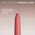 L'Oréal Paris Blurfiller Blurring Lip Contour 530 Bordeaux Bisous