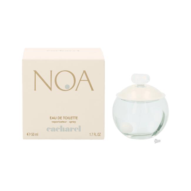 Cacharel Noa Eau De Toilette Spray 50 ML