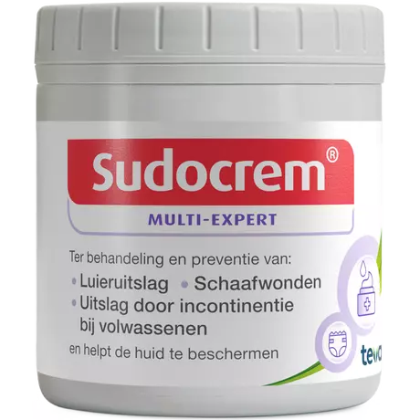 Sudocrem Multi Expert 400 gram