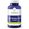 Vitakruid IJzer Bisglycinaat Complex Tabletten 90 stuks