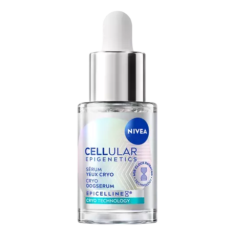 NIVEA Cellular Epigenetics Cryo Anti-Age Oogserum 15 ML
