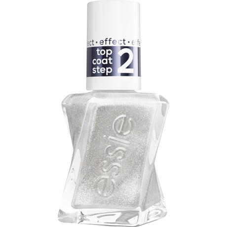 gel by essie Diamond Dust Topcoat 13,5 ML
