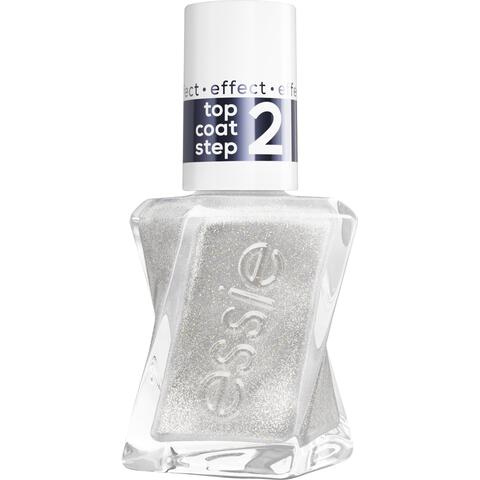 gel by essie Diamond Dust Topcoat 13,5 ML