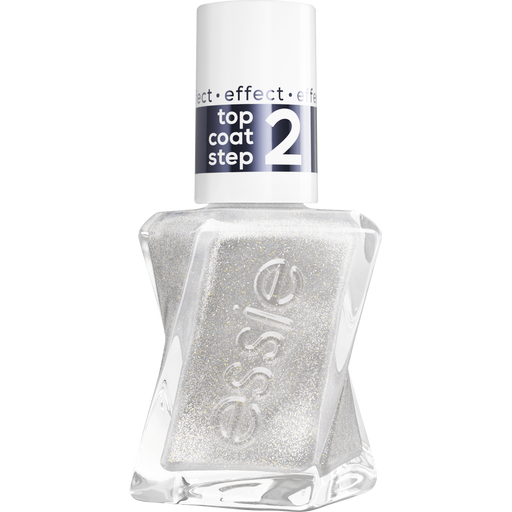 gel by essie Diamond Dust Topcoat 13,5 ML