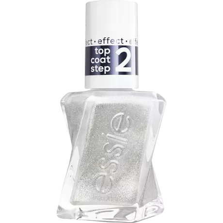 gel by essie Diamond Dust Topcoat 13,5 ML