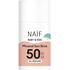 Naïf Zonnebrandstick Baby & Kids SPF50 36 GR