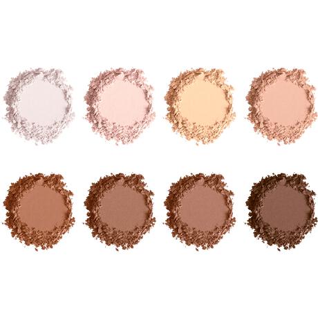 NYX Professional Makeup Highlight & Contour Pro Palette HCPP01