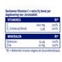 Davitamon Forte Vitamine C + Extra D3 Bruistabletten 15 stuks